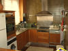 Holiday villa Spain Villa Maresme Villa Maresme - Kitchen